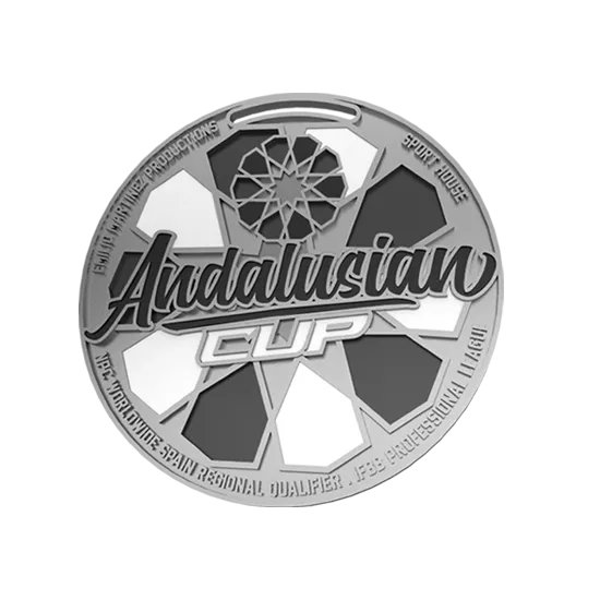LOGO WEB ANDALUSIAN