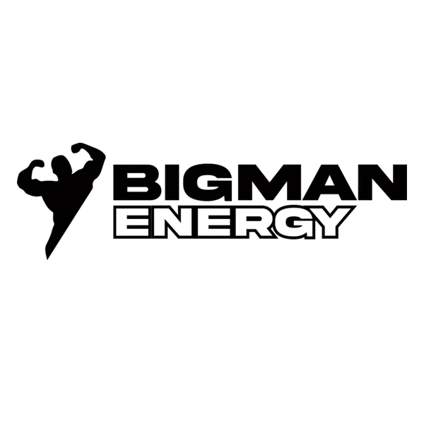 BIGMAN LOGO WEB